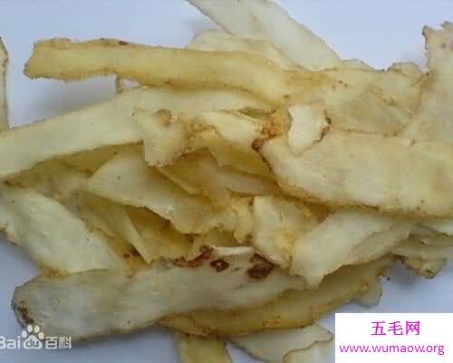 玉竹的功效与作用你知道吗?