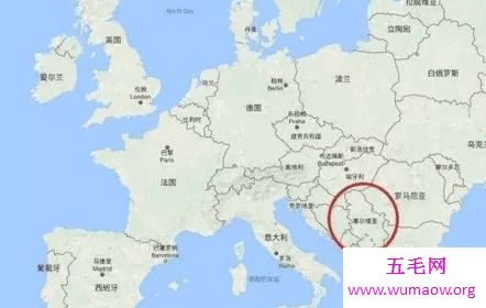 世界上有多少个国家不重要 反正你们都是我的家人