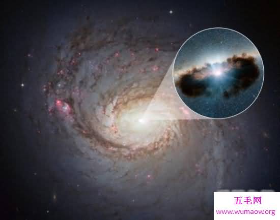 银河系惊现数百个流氓黑洞，可以吞噬一切行星