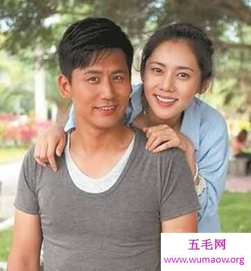 于晓光出轨夜会长腿嫩妹，老婆秋瓷炫知道吗？