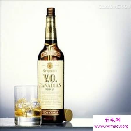 威士忌多少度才算高?为什么威士忌都是40度？