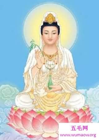 你知道还有观音菩萨生日吗 快来帮你科普一下吧