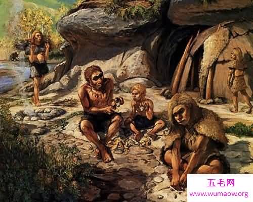 人类最原始的欲望是什么？