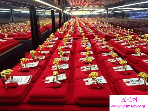 老凤祥今日黄金价格又出新策，你有没有心动呢