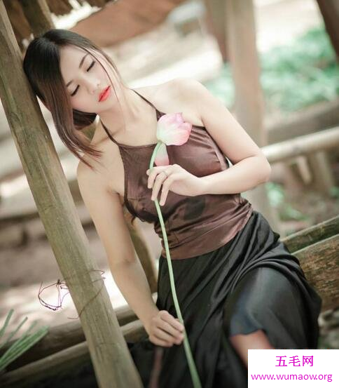 越南美女在国内被买卖，3.5万就可以娶越南老婆