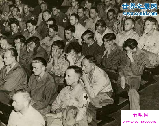 人类史上最离奇的30张珍贵老照片，罕见的女同志