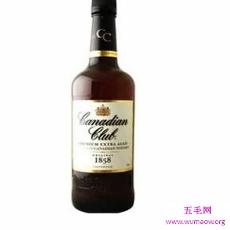 威士忌多少度才算高?为什么威士忌都是40度？