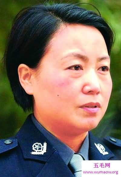 人民公仆任长霞死亡真相，李民庆买通司机制造的车祸