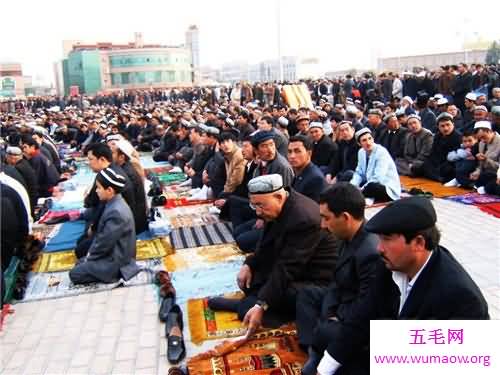 开斋节是哪个民族的节日 开斋节的饮食习俗介绍