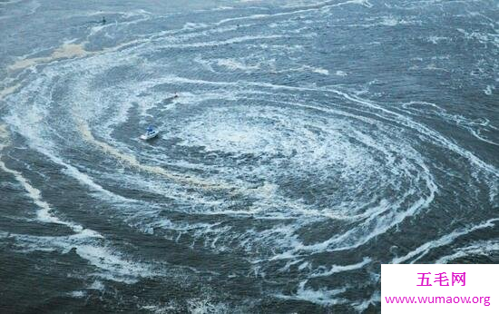 海底地震是怎么回事，竟比陆上地震还要可怕