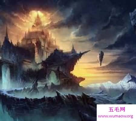 盗墓笔记中的虚构奇人汪藏海的故事