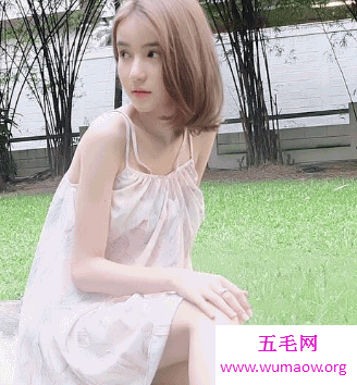 人妖大国 泰国最美人妖 让女生都自愧不如