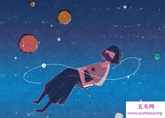 梦中梦是怎么回事，人会做连环梦境犹如现实