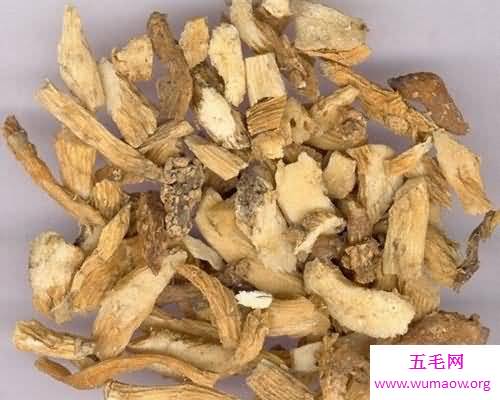 玉竹的功效与作用你知道吗?