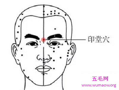 印堂发黑是什么原因？关于印堂发黑你又知道多少