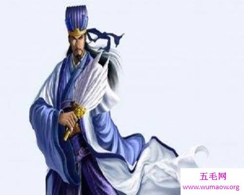 诸葛亮简介
