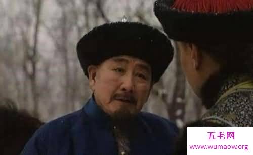 邬思道身残心不残，雍正身边的第一谋士，智慧的化身