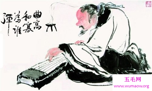 会不会在热闹的人群里，也觉得曲高和寡？