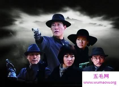 五号特工组3 王丽坤教你如何成为一名合格的特工