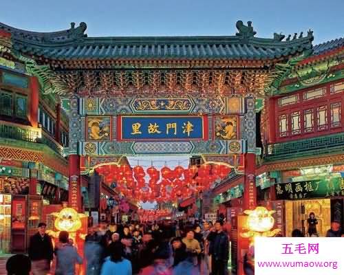 中国传统文化有哪些，一起走进中国传统文化了解我们自己的传统文化