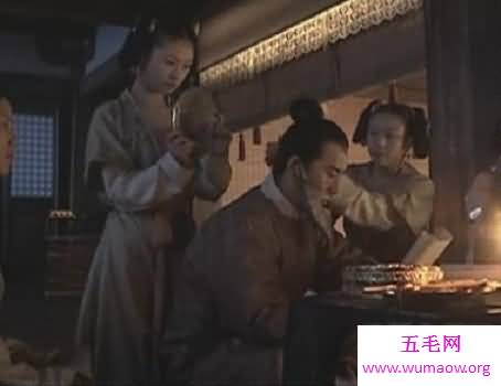 《贞观帝师》：讲述一个现代人到贞观时期的传奇故事！