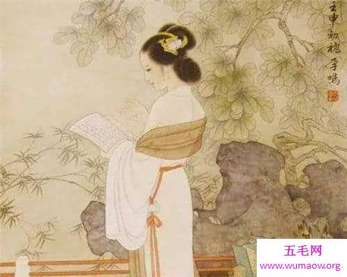 宋代一位伟大的女诗人李清照，走进李清照的世界