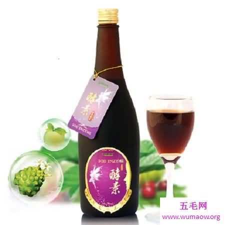 什么是酵素？酵素的作用与功效有哪些？