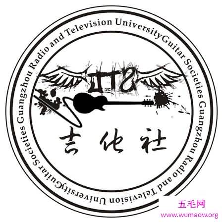 每个大学里都会有的吉他社：学校里梦想实现的地方！