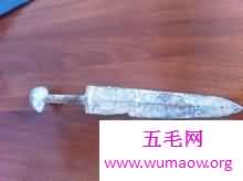 青铜剑的前世今生，小编话你知！