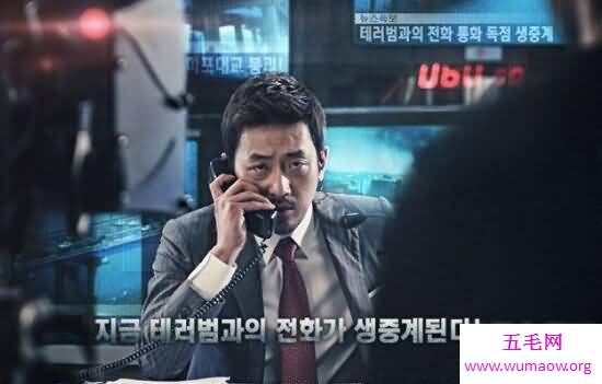 韩国电影排行榜前十名，辩护人和素颜最经典
