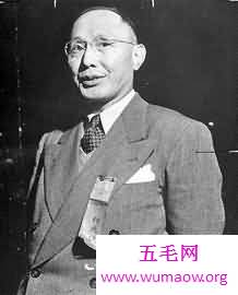 何应钦一生叱咤风云，为何晚年倍受冷落？