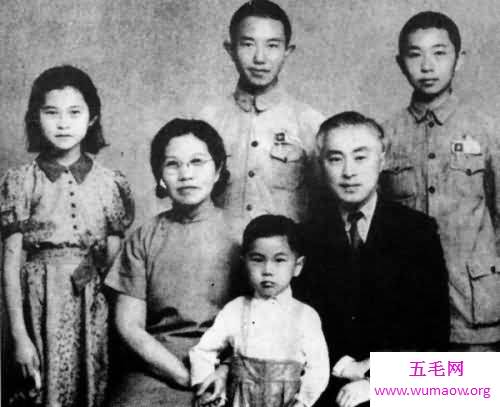 国民党四大家族分别是谁 解密他们背后的故事