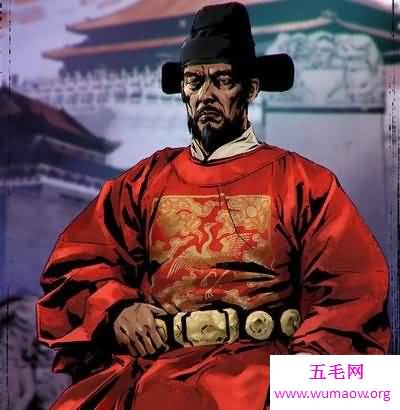 盗墓笔记中的虚构奇人汪藏海的故事