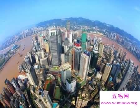 中国四大火炉城市排名 快看看有你的城市吗