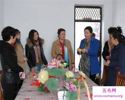 让你真正的了解妇女，走进妇女的世界，给你不一样的体验