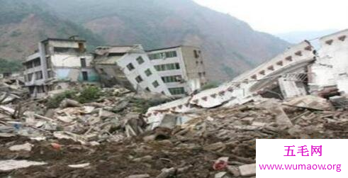梦见地震你害怕么担心么 快来周公解梦探一探究竟
