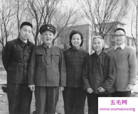 开国上将名单 看了之后会令人心生敬佩