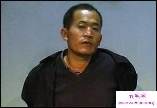 中国十大被杀害案件的罪犯 看着都让人胆战心惊