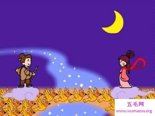 你知道乞巧古诗吗 不知道赶快来这里科普一下吧
