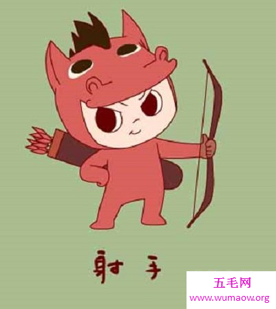 对于射手座男生你了解多少呢？