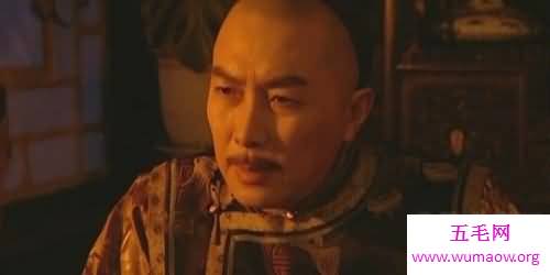 邬思道身残心不残，雍正身边的第一谋士，智慧的化身