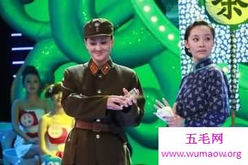 宋佳是我国内地著名女演员 那么为什么称她为大宋佳呢