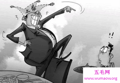 颐指气使这个成语是什么意思适用于什么地方呢