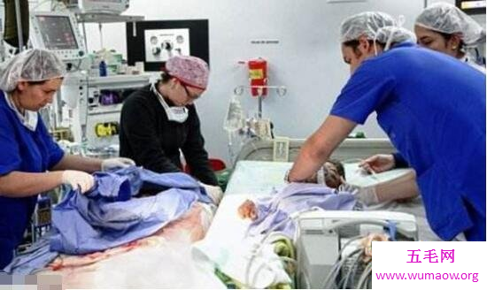 世界十大诈尸事件，英国男孩内脏破裂后复活痊愈