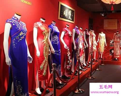中国传统文化有哪些，一起走进中国传统文化了解我们自己的传统文化