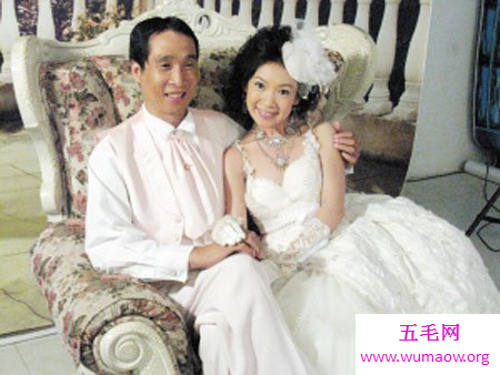 韩兆的老婆是谁 她又有什么故事