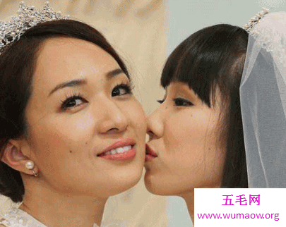 百合会是一个专为女同性恋打造的网站而女同到底是什么