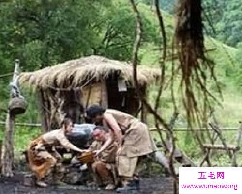 人类最原始的欲望是什么？