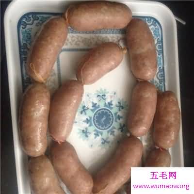 香肠的做法大全介绍 怎样制作出好吃的香肠