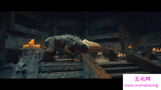 中国秘密研究所749局真的存在，里面人都有特异功能